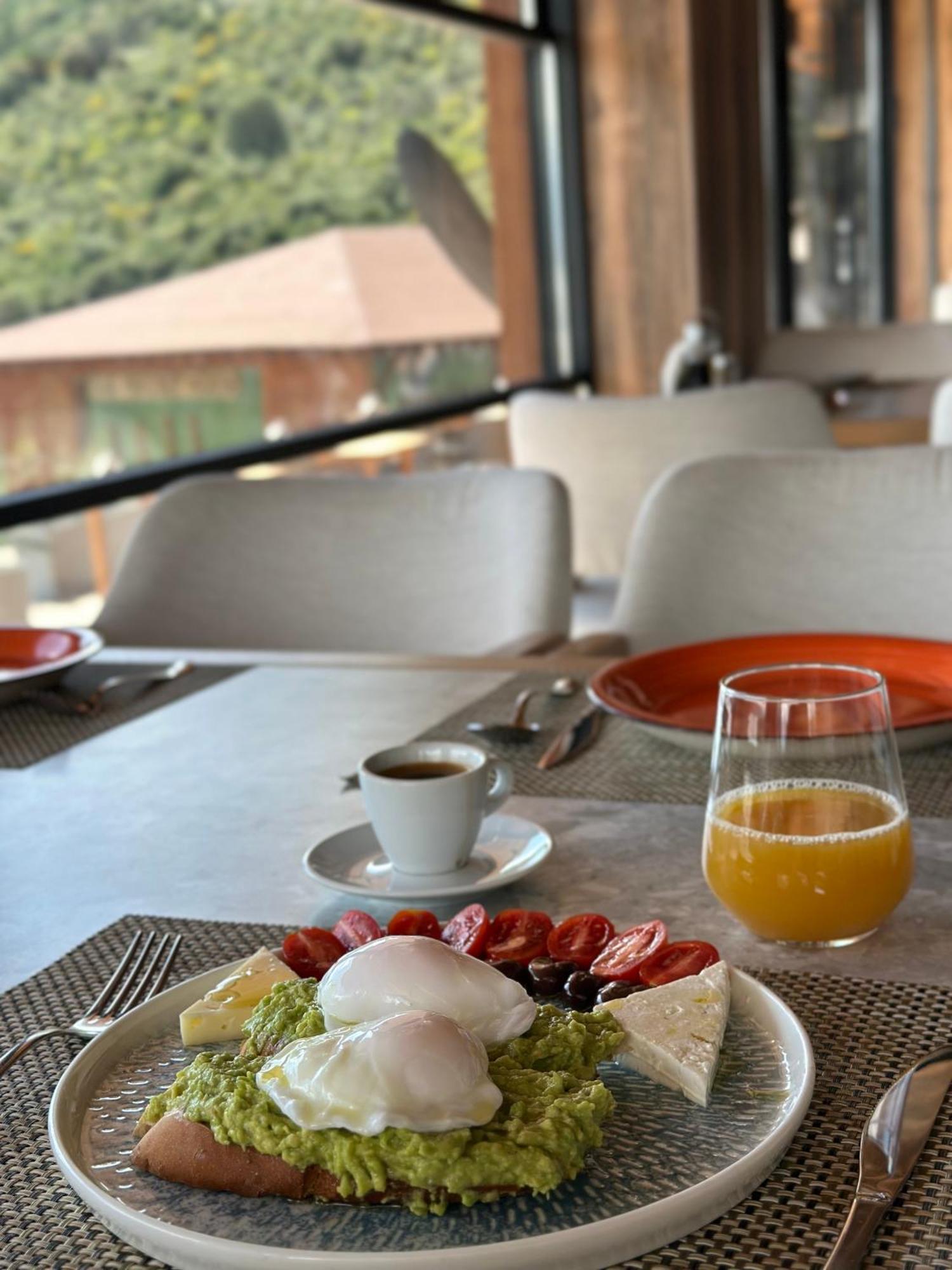 The Mussel House Villa Ksamil Ngoại thất bức ảnh