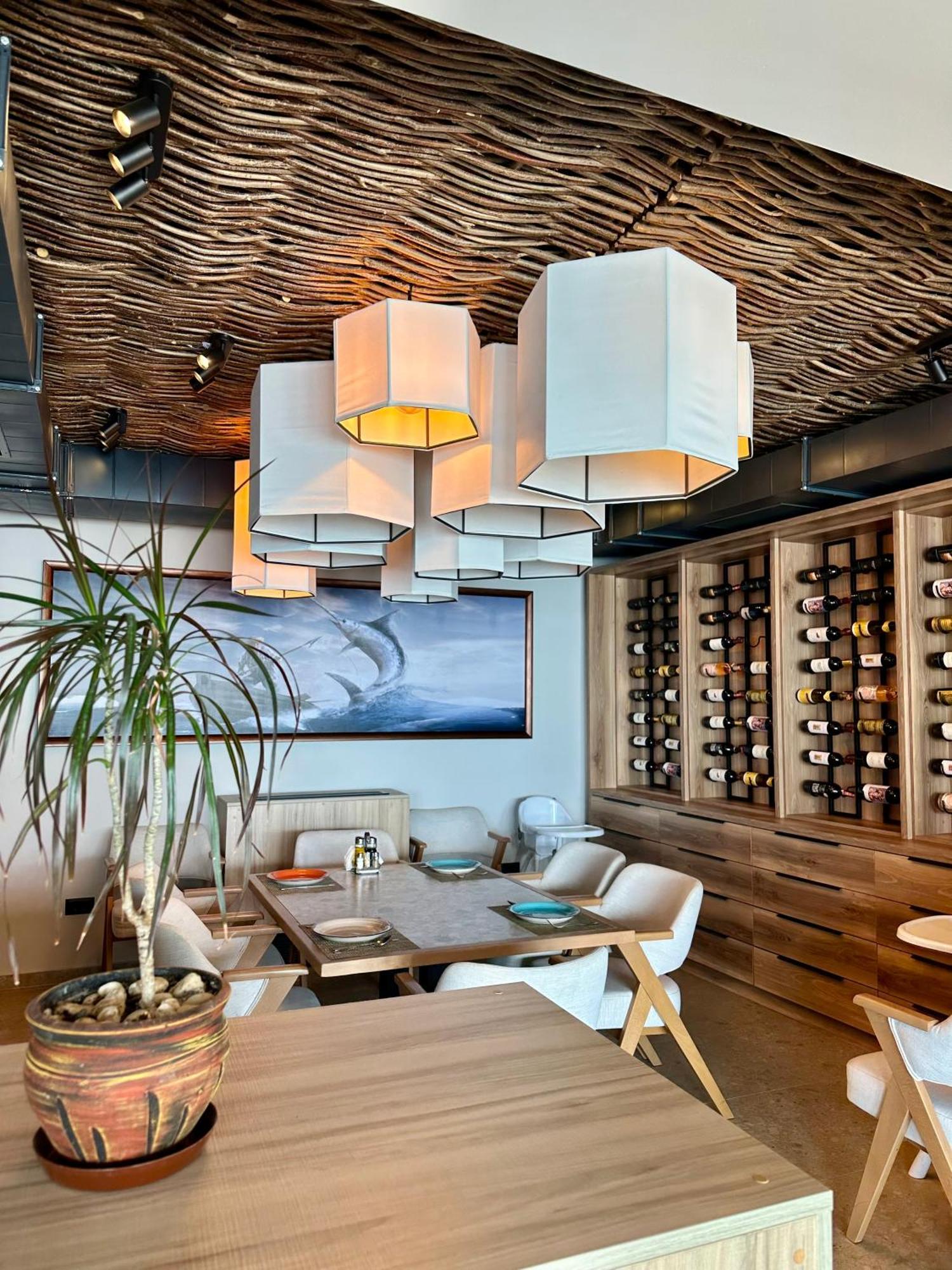 The Mussel House Villa Ksamil Ngoại thất bức ảnh